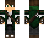 assasin boy