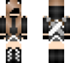 assasin girl