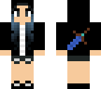 assassin girl 