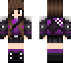 assassin girl