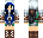 assassin gurl