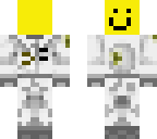 astronaut me