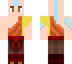 avatar aang