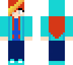 azulianphoenix twin