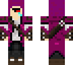 baby assasin