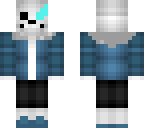 bad time sans