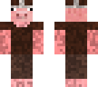 barbarian pigfriendly