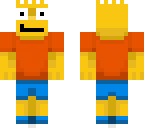 bart simpson