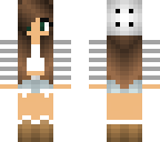 basic white girl xd