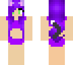 bathing suit