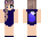 bathing suit
