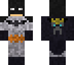 batman edited
