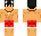 beach aaron
