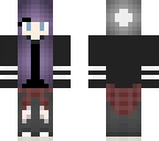 beanie goth