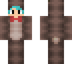 bear