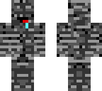 bedrock derp