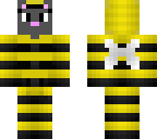 bee wolf