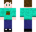 better one steve overlay