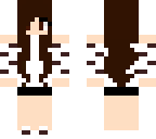 birch girl