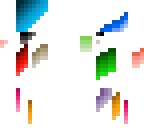 bits and pieces