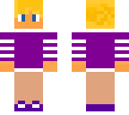 blond sb