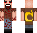 bloodthirsty notch