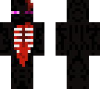 bloody enderman