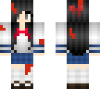 bloody yandere dev
