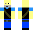 blu heavy