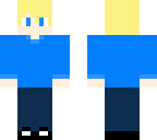 blue boy