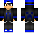 blue boy