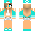 blue jockey