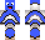 blue nemo