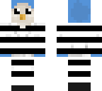 blue pengino
