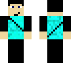 blue teen