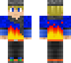 blueflashfire new