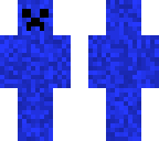 bluey the creeper