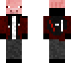 blurryface pig
