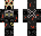 bounty hunter