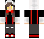 bowtie girl edit