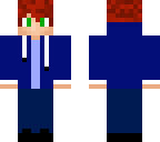 boy skin remake