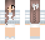 braided hair