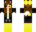 brighty girl
