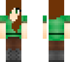 brown alex