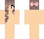 brown hair base