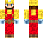 builder mario