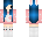 bunny chibi