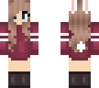 bunny edit