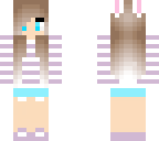 bunny girl