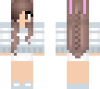 bunny girl